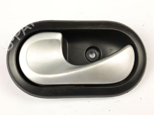 Used Front left interior door handle DACIA SANDERO 1.5 dCi (68 hp) 27335030