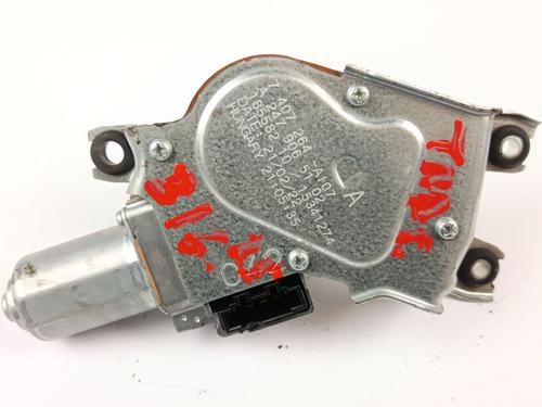 Rear wiper motor MERCEDES-BENZ A-CLASS (W177) A 180 d (177.010) | BP28025829M102 