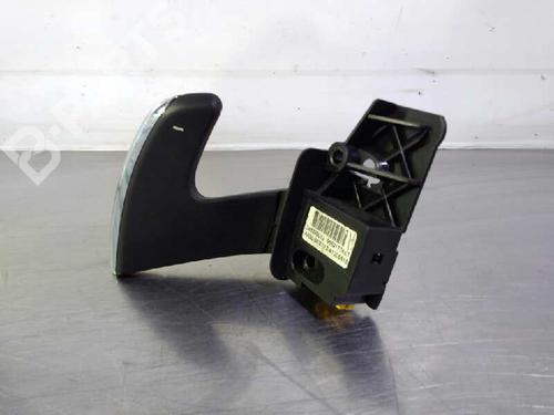 Gear lever CITROËN C4 Picasso I MPV (UD_)  | BP9990802M90 