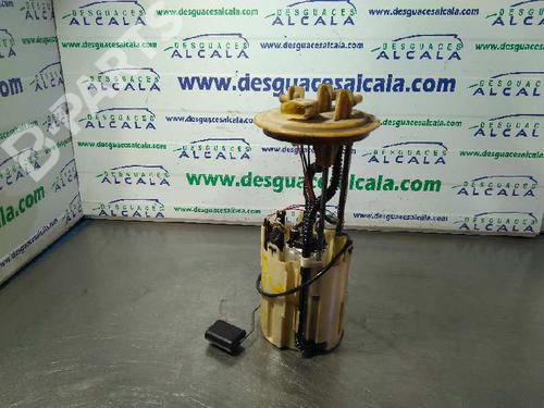 Used Fuel pump MERCEDES-BENZ SPRINTER 3-t Van (B906) [2006-2018]  10958283