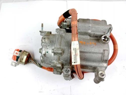 Used AC compressor AC compressor 17673104 17673104