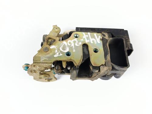 Front left lock DAEWOO LANOS (KLAT) 1.3 | BP33054353C98 - Image 2