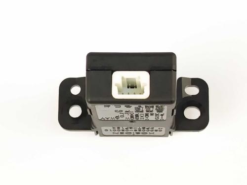 Electronic module NISSAN JUKE (F16_) DIG-T 117 | BP36997964M83 - Image 2