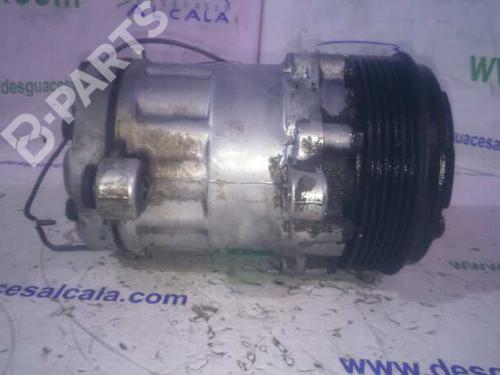 AC compressor RENAULT MEGANE I Classic (LA0/1_) | BP11038083M34