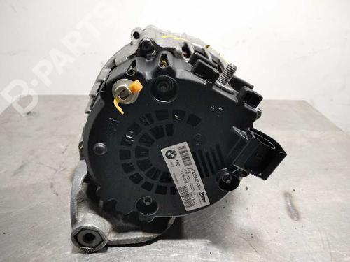 Alternator BMW 3 (F30, F80) 316 d | BP10092897M7 
