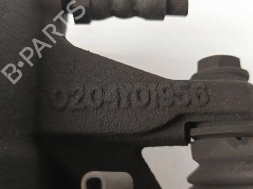 Right front brake caliper FIAT 500L (351_, 352_) 1.6 D Multijet (199LYD1B) | BP32722730M104 - Image 3