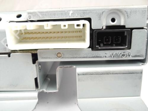 Módulo eletrónico MAZDA 2 Hatchback (DL, DJ) 1.5 E-SKYACTIV G | BP36224241M83 - Image 3