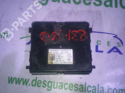 Elektronisk modul RENAULT CAPTUR I (J5_, H5_) [2013-2025]  9988612