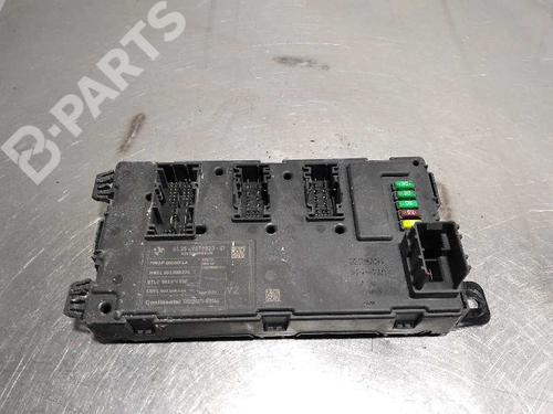 Used Electronic module BMW 3 (F30, F80) 320 d (184 hp) 9980698