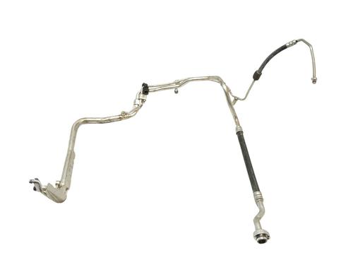 Used AC pipe AC pipe CUPRA FORMENTOR (KM7, KMP) 1.5 TSI (150 hp) 17643787 17643787
