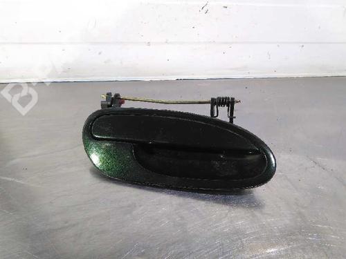 Front right exterior door handle OPEL OMEGA B (V94)  | BP10958268C129 