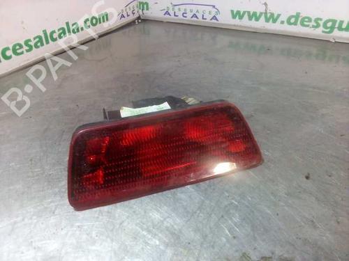 Used Rear center light Rear center light 10969608 10969608