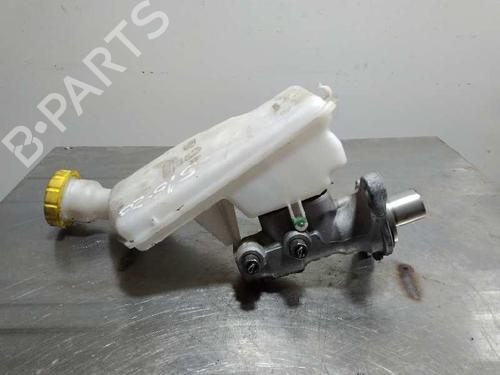 Brake master cylinder CITROËN C3 AIRCROSS II (2R_, 2C_)  | BP14355377M77 