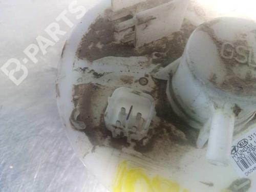 Fuel pump KIA RIO III (UB)  | BP10751589M76 
