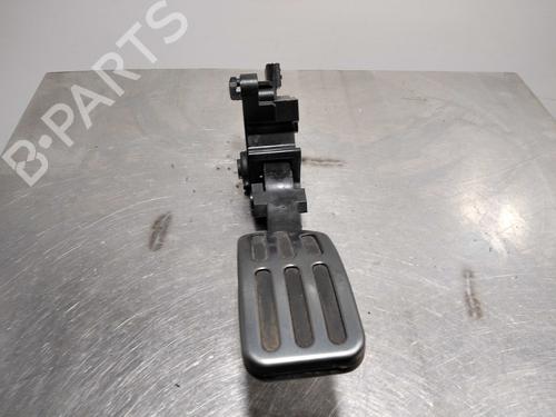 Used Pedal Pedal 10027552 10027552