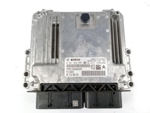 Used Engine control unit (ECU) CITROËN C3 / C3 ORIGIN III (SX) 1.5 BlueHDi 100 (SXYHYP, SXYHTU) (102 hp) 23206813