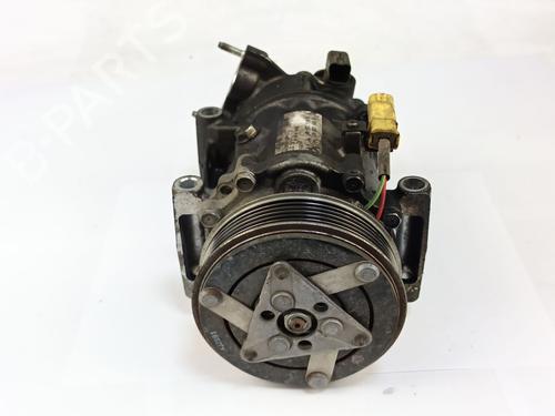 AC compressor PEUGEOT 508 I (8D_) 1.6 BlueHDi 120 | BP36112579M34 - Image 2