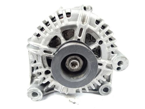 Used Alternator Alternator BMW 3 (E46) 320 d (150 hp) 10983441 10983441