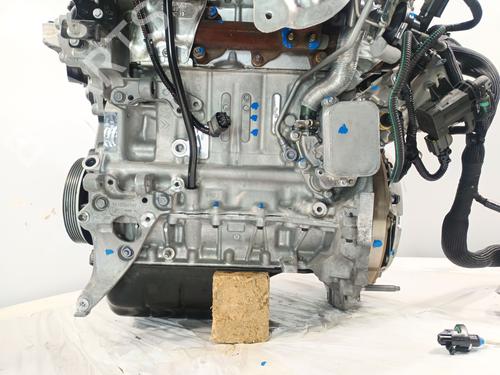 Motor CITROËN C4 II (NC_) 1.6 BlueHDi 100 | BP32091652M1 