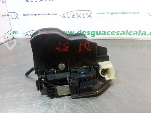 Used Front left lock Front left lock BMW X1 (E84) sDrive 20 d (177 hp) 9994040 9994040