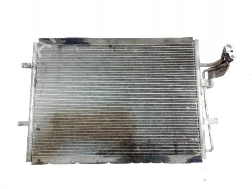 Used AC radiator AC radiator MAZDA 3 Saloon (BL) 1.6 MZR CD (BL14) (116 hp) 18410987 18410987