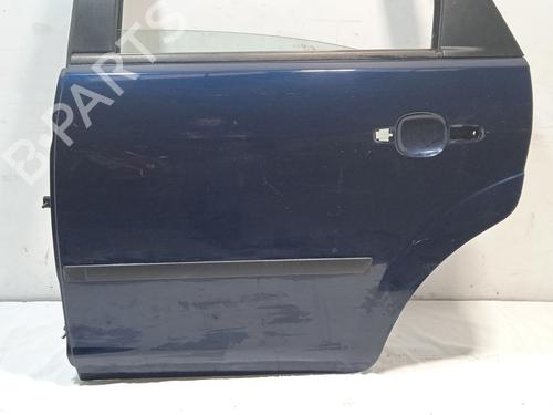 Left rear door FORD FOCUS II (DA_, HCP, DP) 1.6 TDCi | BP17495094C4 