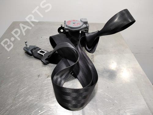 Used Rear left seatbelt Rear left seatbelt CITROËN DS4 (NX_) [2011-2015] 9983788 9983788