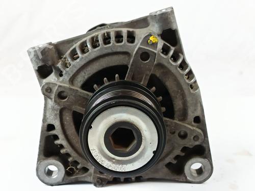 Generator CHRYSLER VOYAGER IV (RG, RS) 2.5 CRD (141 hp) 28381453