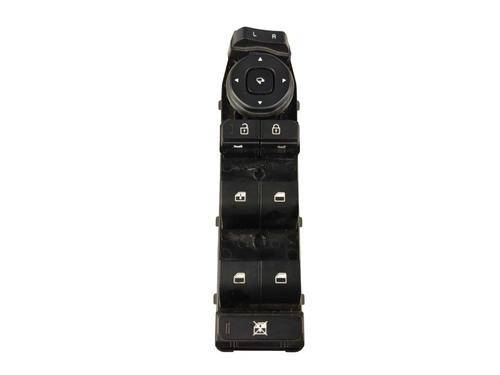 left-front-window-switch-kia-sportage-v-nq5-2021-40539240 main image