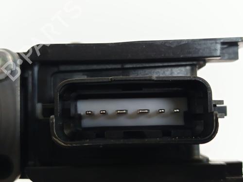 Left front window motor KIA CEED Sportswagon (CD) 1.6 GDI Hybrid | BP35954176E21 - Image 3