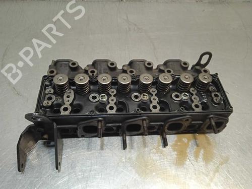 Used Cylinder head Cylinder head NISSAN CABSTAR E (TL_, VL_) [1992-2006] 16413593 16413593