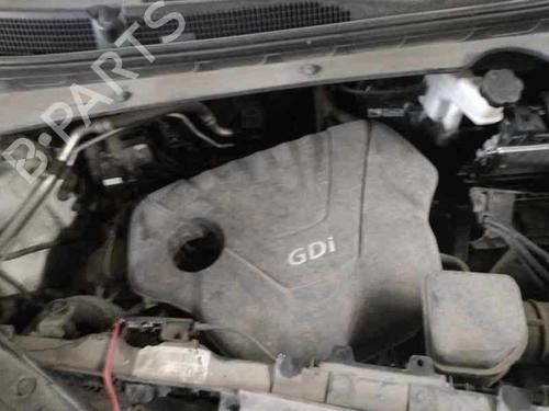 Engine control unit (ECU) KIA SPORTAGE III (SL)  | BP9997493M57  - Image 7