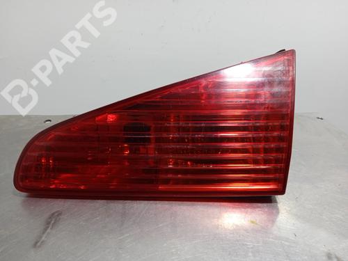 Used Right tailgate light Right tailgate light PEUGEOT 607 (9D, 9U) [2000-2026] 9985313 9985313