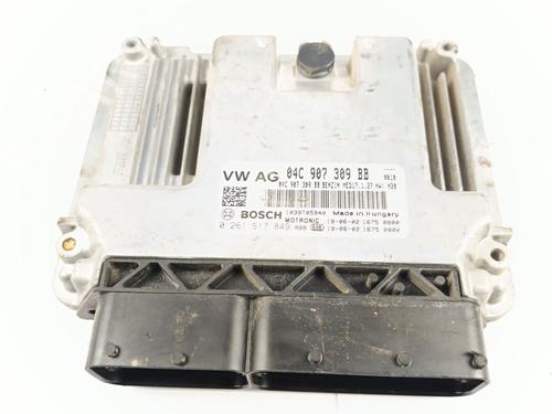 Used Engine control unit (ECU) SEAT ARONA (KJ7, KJP) 1.0 TSI (95 hp) 29175265