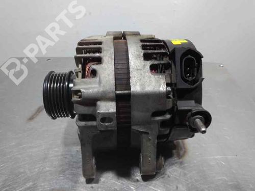 Alternator KIA SPORTAGE III (SL)  | BP9996841M7 