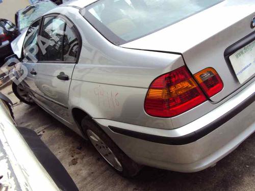 Rear right lock BMW 3 (E46) 320 d | BP9988629C99 
