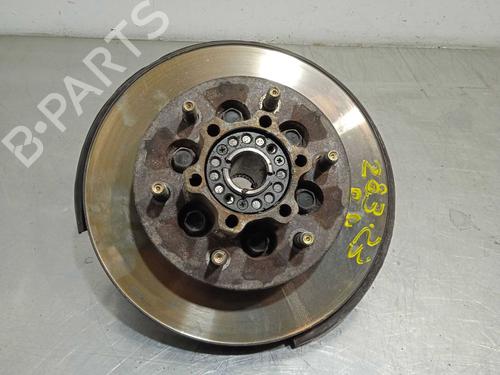 Used Right front steering knuckle Right front steering knuckle 13297082 13297082