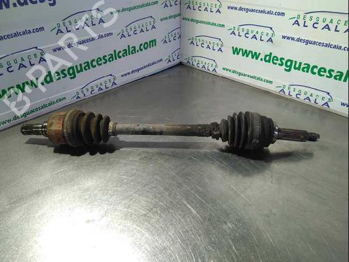 Used Left front driveshaft Left front driveshaft DAEWOO MATIZ (M100, M150) [1998-2026] 9989850 9989850