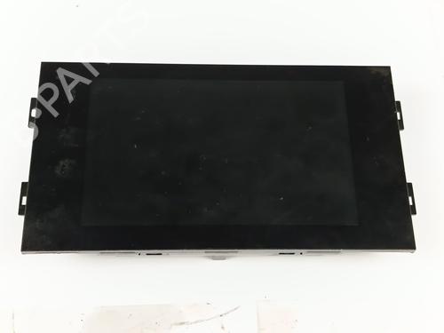 Display PEUGEOT 308 II (LB_, LP_, LW_, LH_, L3_) 1.6 HDi 100 (99 hp) 30929723