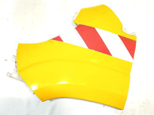 Used Left front fenders CITROËN JUMPER II Van 2.0 BlueHDi 110 (110 hp) 16703552