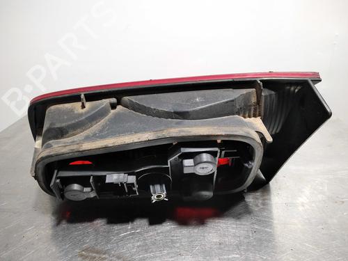 Left tailgate light RENAULT LAGUNA II (BG0/1_) | BP10028179C79 - Image 2