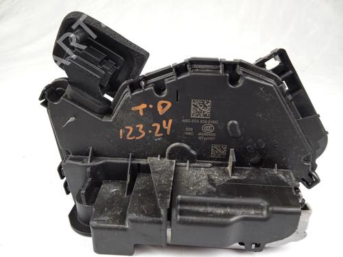 Zamek drzwi tylnych prawych CUPRA FORMENTOR (KM7, KMP) 1.5 TSI 5TA839016Q