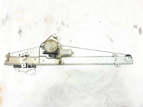 front-right-window-mechanism-mitsubishi-pajero-iv-v8_w-v9_w-2006-31353253 main image
