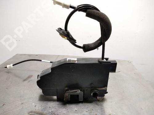 Front left lock PEUGEOT 308 II (LB_, LP_, LW_, LH_, L3_)  | BP9997082C98