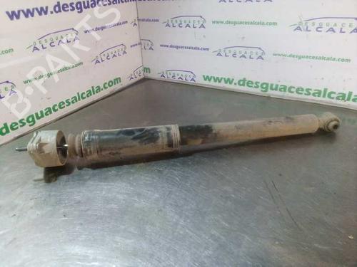 Used Right rear shock absorber Right rear shock absorber 10751871 10751871