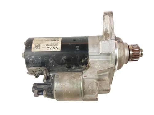 Used Starter Starter VW CADDY IV MPV (SAB, SAJ) 2.0 TDI (102 hp) 39431652 39431652