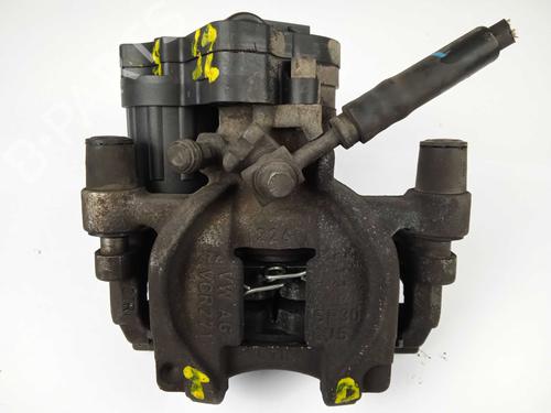 Used Right rear brake caliper Right rear brake caliper 13058375 13058375