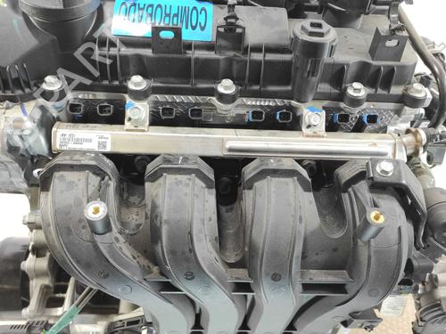 Engine HYUNDAI i20 III (BC3, BI3) 1.2 | BP28295286M1  - Image 17