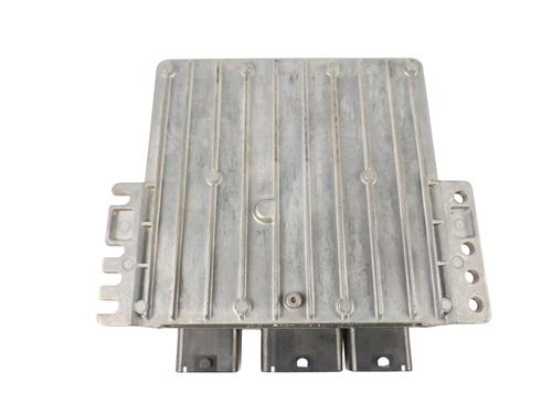 Engine control unit (ECU) PEUGEOT 307 (3A/C) 2.0 HDi 90 | BP40611684M57 - Image 2