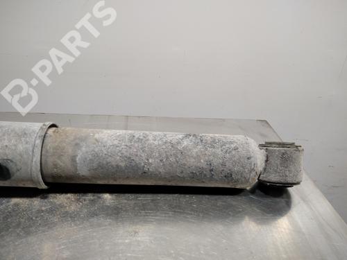 Left rear shock absorber RENAULT MASTER III Van (FV)  | BP10027213M18 